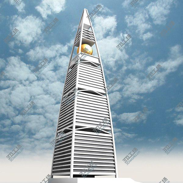 images/goods_img/20210312/Riyadh Skyscrapers 3D/5.jpg